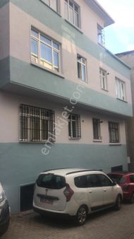 Bayrmapaşa Merkez Bağlar Cd.satılık 1+1 Daire Han Emlak'tan