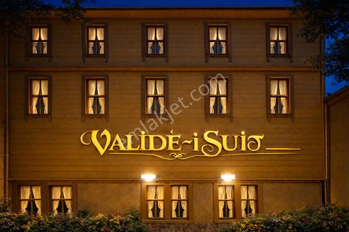 Ailelere Özel Temiz Hijyenik Rahat 1+0 Daire 7/24