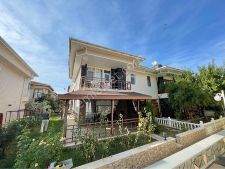 Tekirdağ Marmara Ereğlisi Sultanköy'de Satılık Yazlık