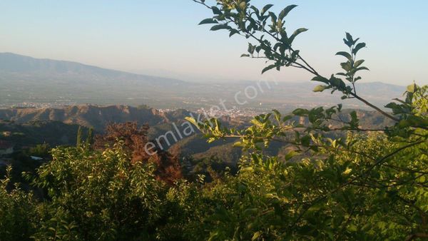 Uras Gayrimenkul Den Satılık Allah Diyende Meyve Bahçesi