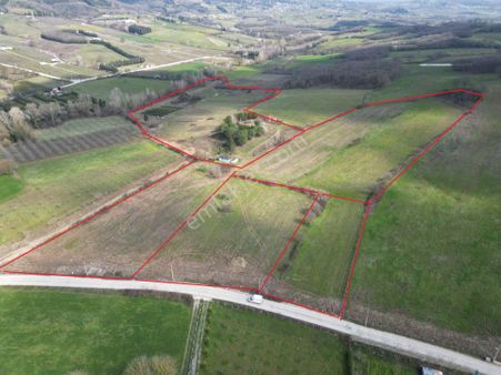 Kocaeli Karamürsel İnebeyli Mahallesi Satılık 82364 M2 Tarla