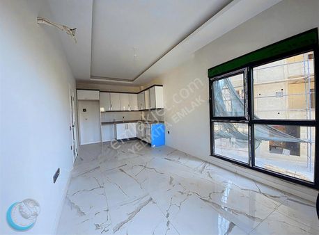 Alanya Tosmur Mah.satılık Sıfır 2+1 Daire