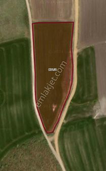 Silivri Çanta’da 8.900 M2 Tarla