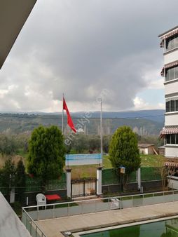 Kumla Konak Emlak'tan Satılık Yüzme Havuzlu Daire