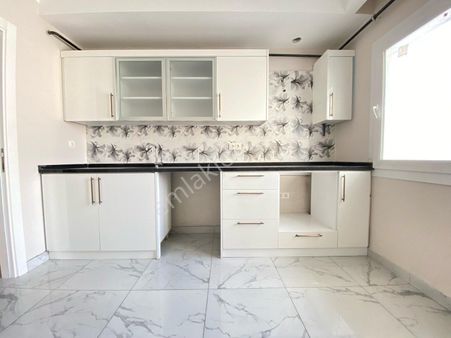 Ra Gayrimenkul Öğretmenler Mh Site İçi Lüks Sıfır 3+1