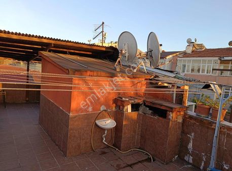 Cerrehpaşa Hastanesine Yakın Satılık Komple Bina Müstakil Ev