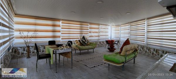 Milet Sitesinde Denize 150 Metre Villa