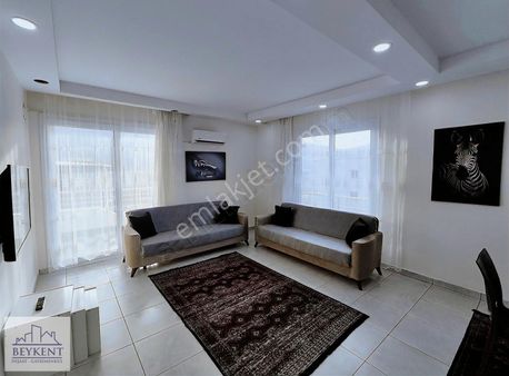 Beykent Gym'den Akkuyu 'da Yüksek Kira Getirili Sıfır Eşyalı 2+1