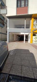 Ecg Gayrimenkul'den Pursaklar Saray Merkezde Cadde Üzeri 2 Katlı Kiralık Dükkan