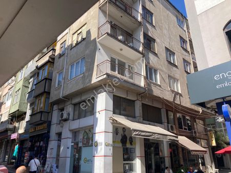 Gemlik Çarşı Merkezde 3 Ofis Tamamı Satılık
