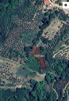 Saim Gencay Gayrimenkulden Gemlik Adliye Mevkii Satılık Tarla