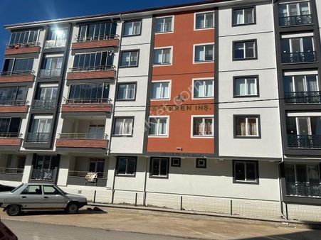 Sıla Gayrimenkulden Yeni Mahallede 3+1 Ara Daire 2.ci Kat