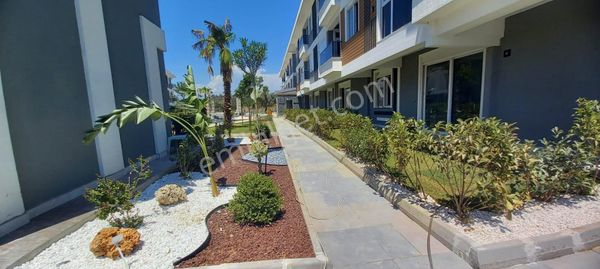 Manavgat Evrenseki Site İçerisinde Lüx 1+1 Satılık Daire !!!!