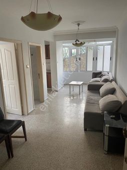 Girne/lapta'da Satılık 1+1 Eşyalı Daire