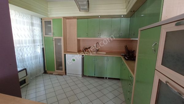 Tokat Erbaa Fevzipaşa Mh Satılık 3+1-120 M2 1.kat Kredili Doğalgazlı Şömineli Daire