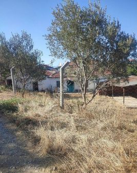 Satılık Müstakil Ev Bahçeli