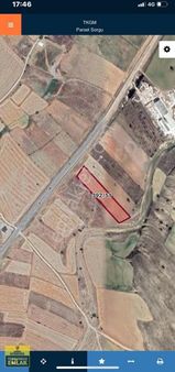 Korkuteli Bucak Duble Yola Sıfır.4200.metrekare Acil