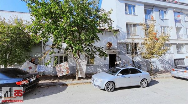 As Emlaktan Yıldıztepe Mh.satılık Müstakil Kombili 3+1dubleks Ev