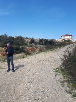 Full Deniz Manzarali Manavgat Merkeze 15 Km.denize 7 Km.villa Arsasi