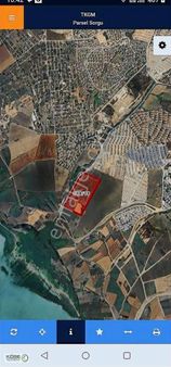 Büyükçekmece 492 M2