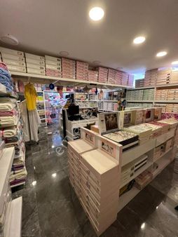 Marmaris Siteler'de Oteller Bölgesinde Satılık 90m2 Dükkan