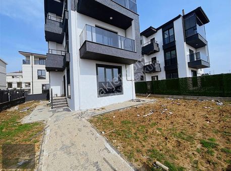 Tekirdağ Marmara Ereğlisi Satılık Villa 457 M2 Arsa İçinde