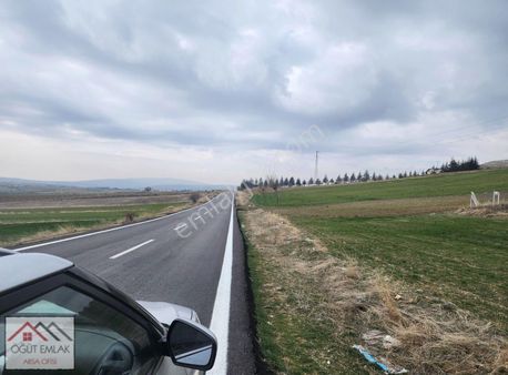 Yeşildere Yoluna Cephe Etrafı Çevrili Sondajlı 9150 M Tek Tapu T