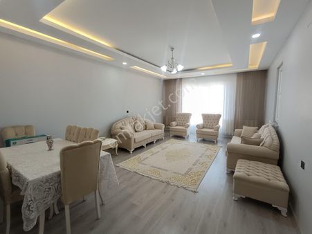 Babacandan Ertuğrulgazide İçi Ful Yapılı 4+1 Daire