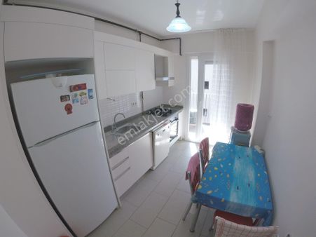 Uzundere Folkart Line De Satılık Daire3+1 Lüx Sitede Otoparklı