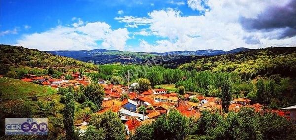 Kütahya Gediz'de 2.845 M2 Telefon Parasına Dümdüz Fırsat Arazi !