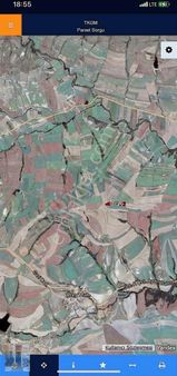 Hayrabolu Örey Satılık Parseller