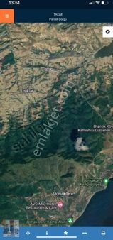 Tekirdağ Süleymanpaşa Işıklar Doğa Manzaralı Parseller