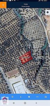 Mürefte Şarköy Tekirdağ Satılık Tarla 1041m2