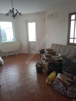 Ören Merkeze De Satılık Daire