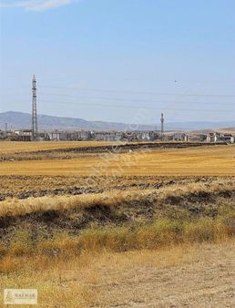 Temelli Hürriyet De Göl Yanı Arsa 600 M2