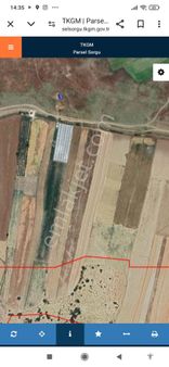 Arkadaş İnşaat Emlaktan Elmalı Kışlaköy De Satılık Tarla