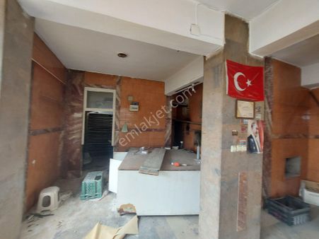 Ekmek Fırını Kale Mh Sıla Düğün Salonuna Yakın Hamitduran Caddesi Üzerinde 200m2 Satılık Ekmek Fırın