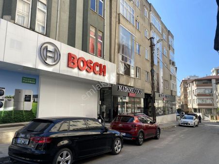 Pendik Kavakpınar’da Kurumsal Kiracılı Satılık 300 M2 Dükkan