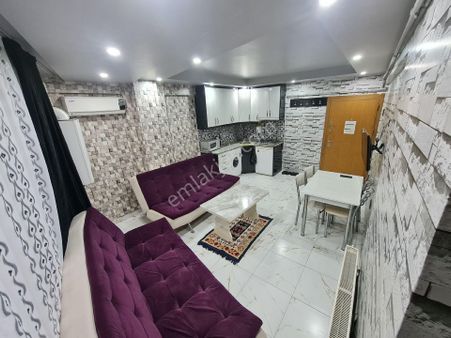 Denızlı Merkez De Çınarda 1+1 Lüx Günlük Apart Kredı Kart Gecerlı