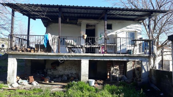 Satılık Köy Evi