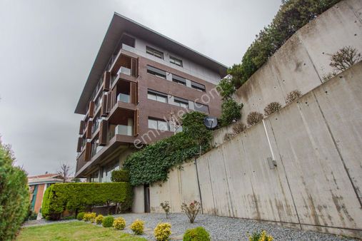 Ulus Maksimum Evler Sitesi'nde Satılık 3+1 Daire