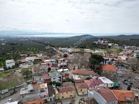 Sabri Pınarbaşı'dan Kızılkeçli'de Satılık İmarlı Arsa