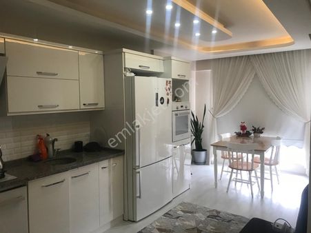 İnönü Mah Uygun Fiyatlı Dubleks (emin'den)