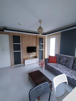 King Lıfe Süit1+1 Daireler Atakumdaki Eviniz