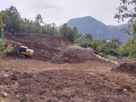 Resmi Su Hisseli Nw Gayrimenkulden Aladağda Satılık Bahçe