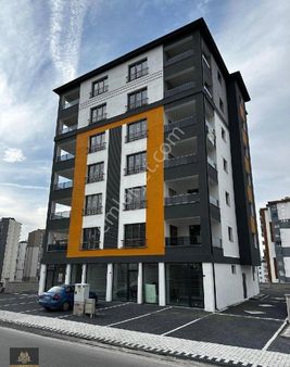 Mimsin Şirintepe Mahallesin De Ultra Lüks 3+1 Daire