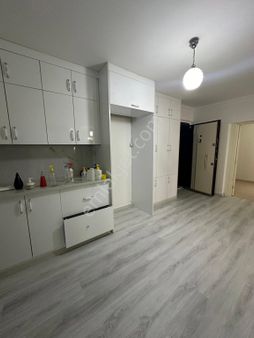 Çözüm Gayrimenkul 2+1 Eşyasız Stüdyo