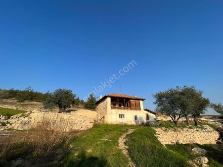 Denizli Pamukkale Küçükdere Köyünde Satılık Bahçe