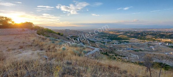 Değer'den Yeşilyurt Hıroğlunda 1.5 Dönüm Villalık Arsa