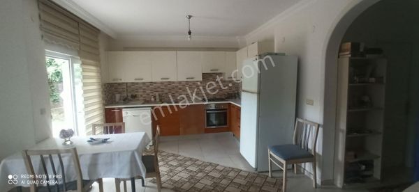 Takaslı, Alanya Türkler Mah.satılık Yazlık Bahçe Dubleks